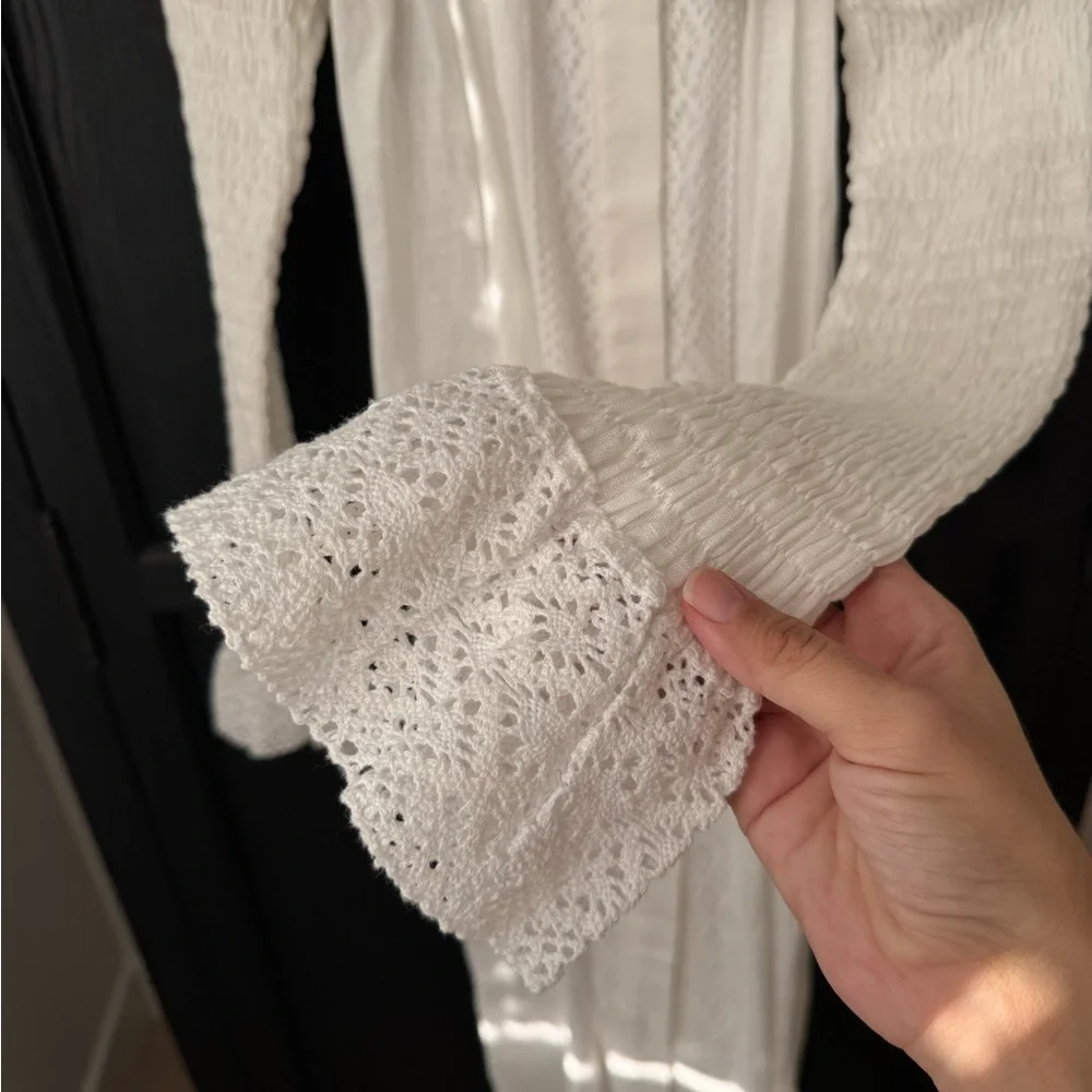 Sleeper Opera Dress - Picture 3 of 4